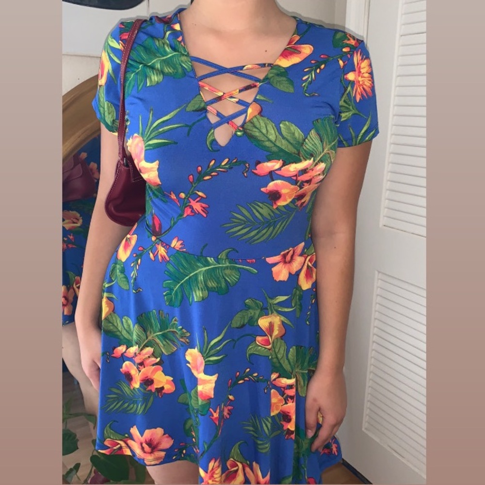 summer dress